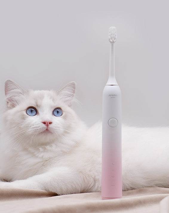 electric toothbrush - ZEYTONCART