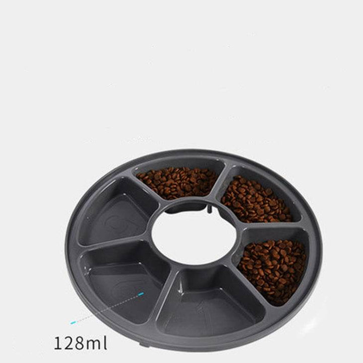 Feeding machine - ZEYTONCART