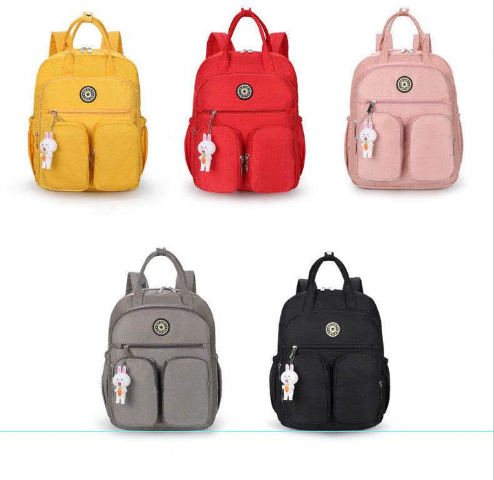 Outdoor travel backpack - ZEYTONCART