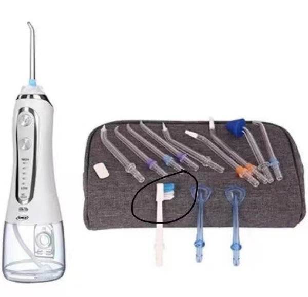 H2ofloss Water Flosser Oral Irrigator Hot On Amazon - ZEYTONCART