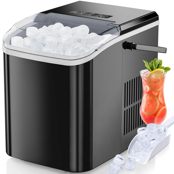 Portable Ice Maker - ZEYTONCART