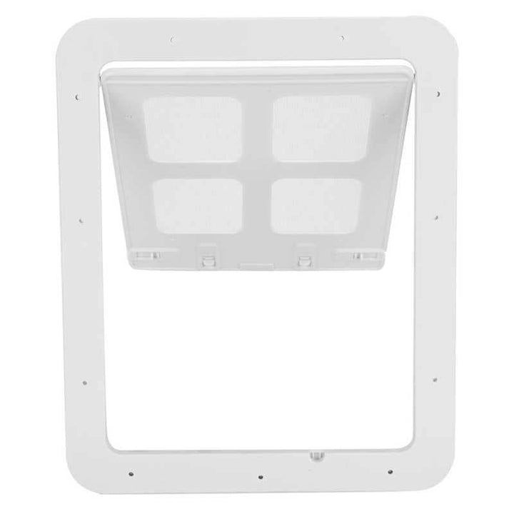 New Screen Window Dog Hole Pet Door - ZEYTONCART