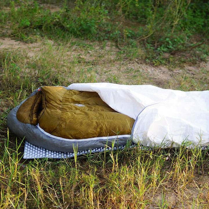 Camping sleeping bag - ZEYTONCART