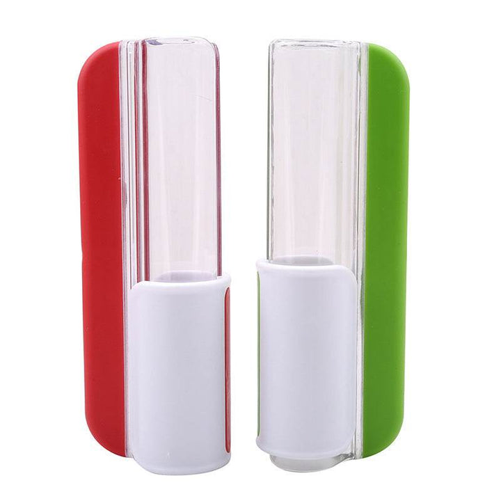Tomato Chip Slicer Vegetable Fruit Zip Slicer Knife Grape Cutter Chopper Multifunctional Kitchen Tools - ZEYTONCART