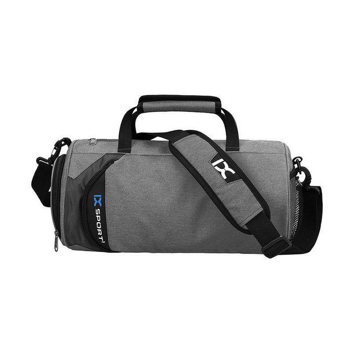 Outdoor travel bag - ZEYTONCART