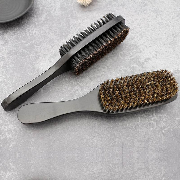 Personal care pig sideburns and beard comb - ZEYTONCART