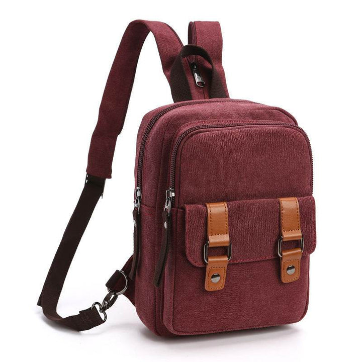 Outdoor travel backpack - ZEYTONCART