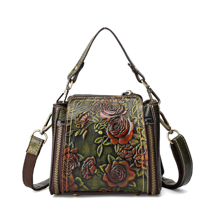 New fashion versatile women's bag - ZEYTONCART