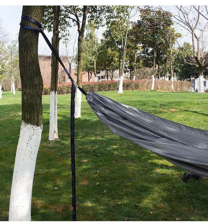 Reinforced Polyester Straps For Outdoor Hammocks - ZEYTONCART
