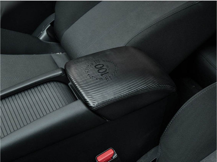 Modification Of Armrest Case Cover For 100th Anniversary - ZEYTONCART