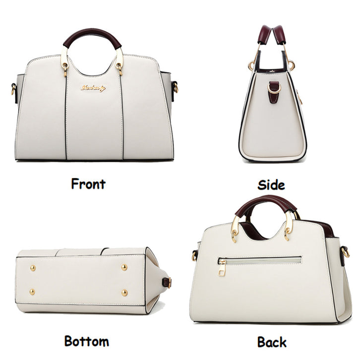 Handbags Women Bags Designer Shoulder Bag - ZEYTONCART