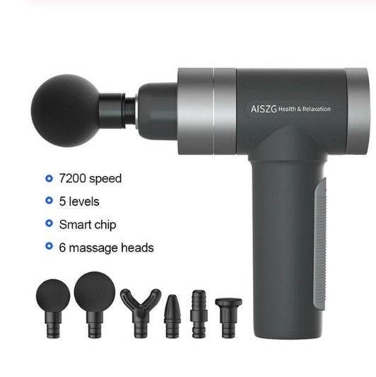 Muscle massage gun - ZEYTONCART