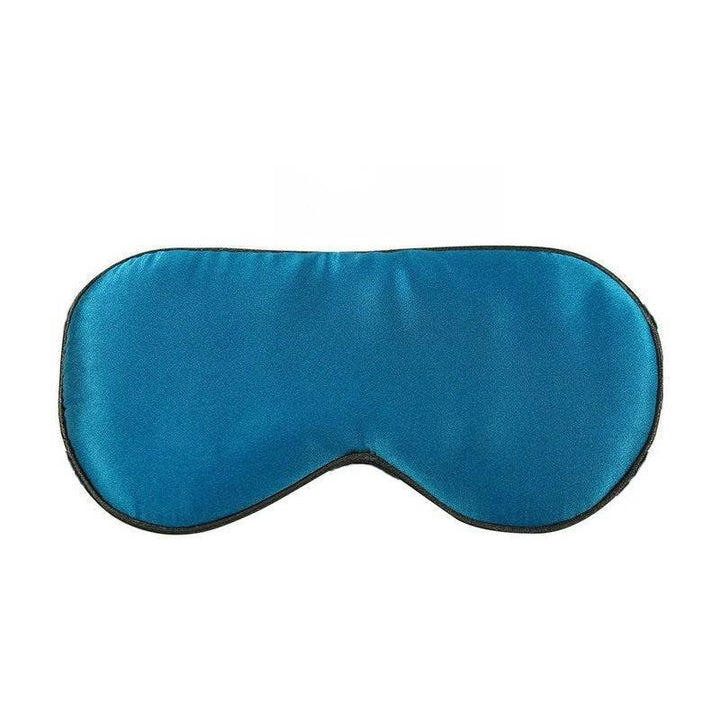 Silk Eye Mask Silk Eye Mask Sleep Eye Mask Ice Cube - ZEYTONCART