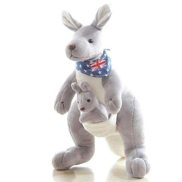 Kangaroo plush toys - ZEYTONCART