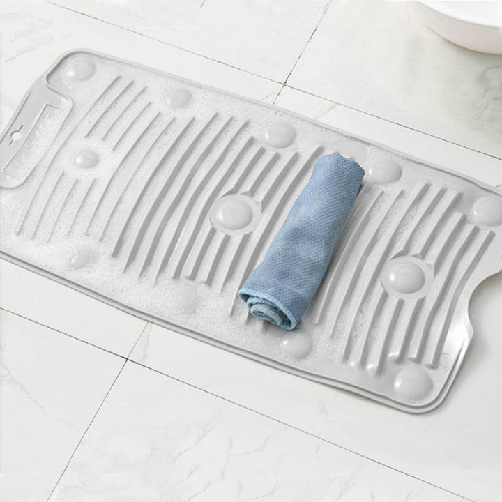 Soft foldable laundry non-slip board - ZEYTONCART