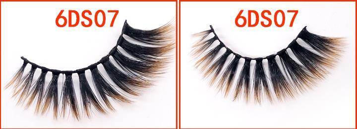Magnet false eyelashes set - ZEYTONCART