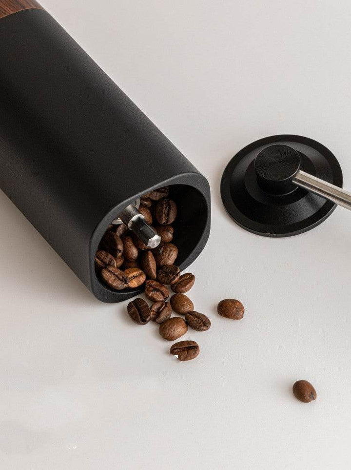 Manual espresso grinder - ZEYTONCART