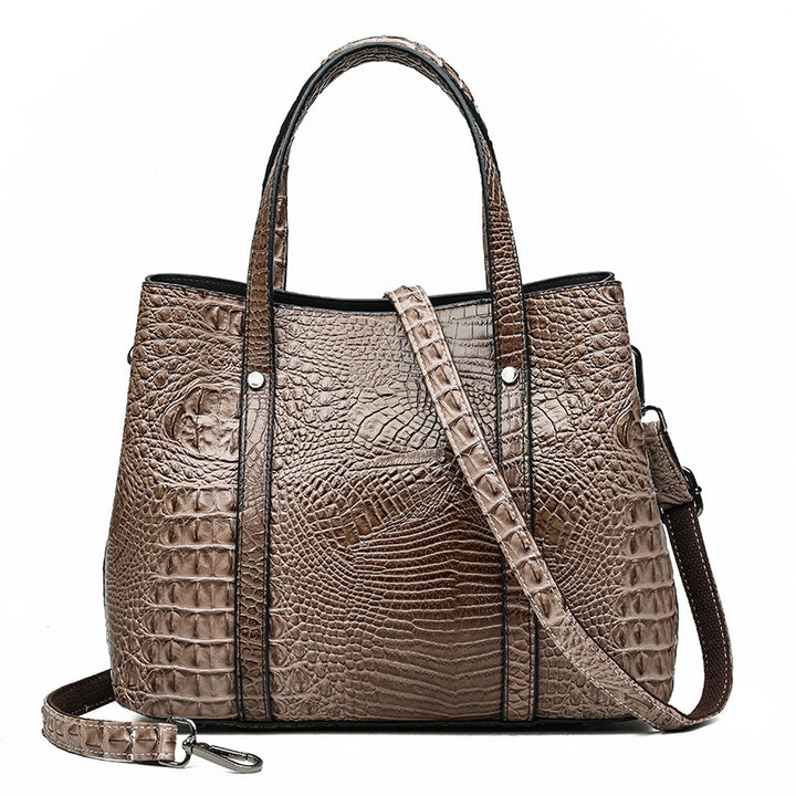 Fashion casual handbag - ZEYTONCART