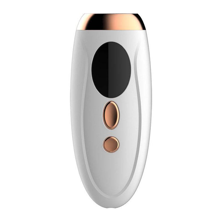 Laser freezing point epilator - ZEYTONCART