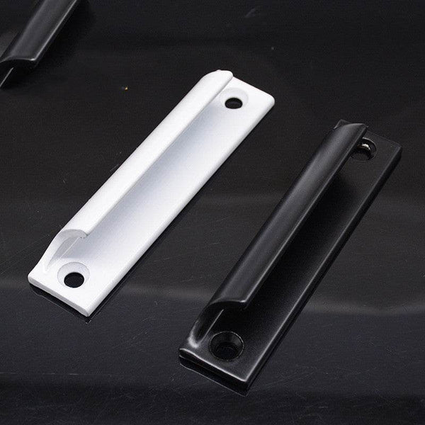 Screen Window Aluminum Alloy Door Handle Cabinet - ZEYTONCART