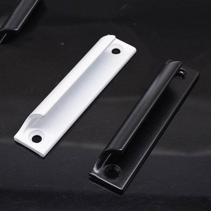 Screen Window Aluminum Alloy Door Handle Cabinet - ZEYTONCART