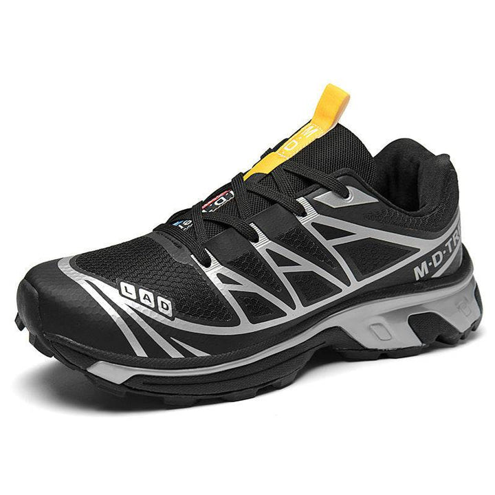 Men's And Women's Leisure Outdoor Tourism Hiking Shoes - ZEYTONCART