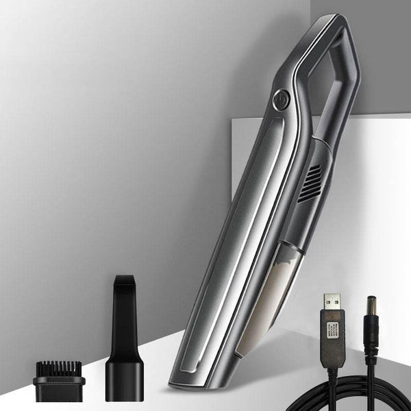 New Car Vacuum Cleaner Handheld Vacuum Cleaner - ZEYTONCART