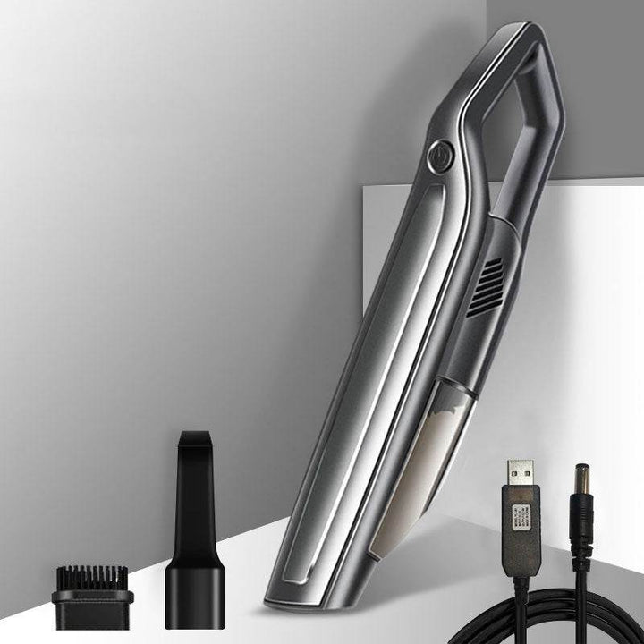 New Car Vacuum Cleaner Handheld Vacuum Cleaner - ZEYTONCART