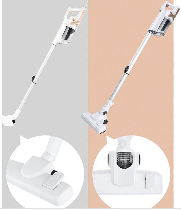 Household vacuum cleaner - ZEYTONCART