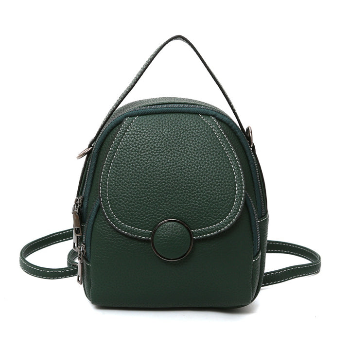 Fashion mini backpack - ZEYTONCART