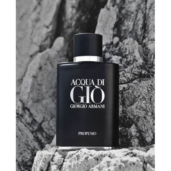 Giorgio Armani Acqua Di Gio Profumo Edp 125 Ml Men's Perfume - ZEYTONCART