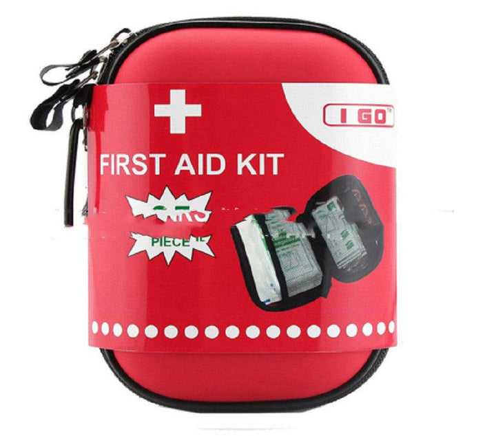 Home Portable Waterproof First Aid Kit - ZEYTONCART