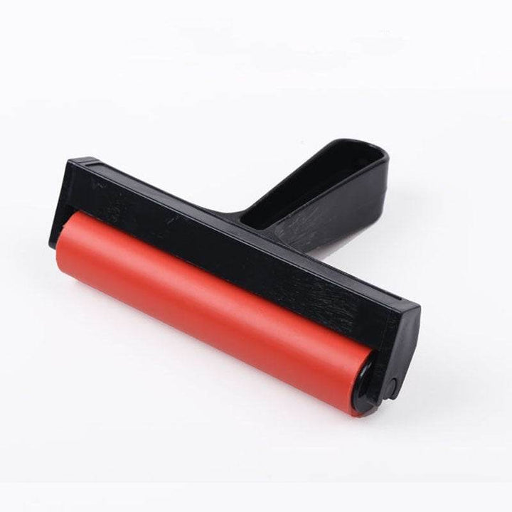 Supply Oil Painting Plastic Roller, Ink Roller, Printmaking Small Roller - ZEYTONCART