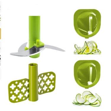 veggie chopper - ZEYTONCART