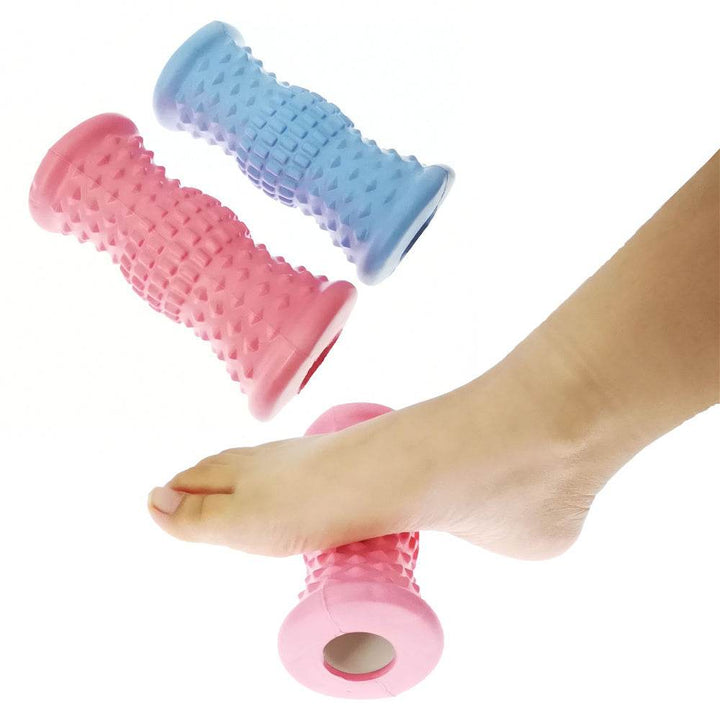 Stovepipe Foam Roller Roller Thin Arm Massager - ZEYTONCART