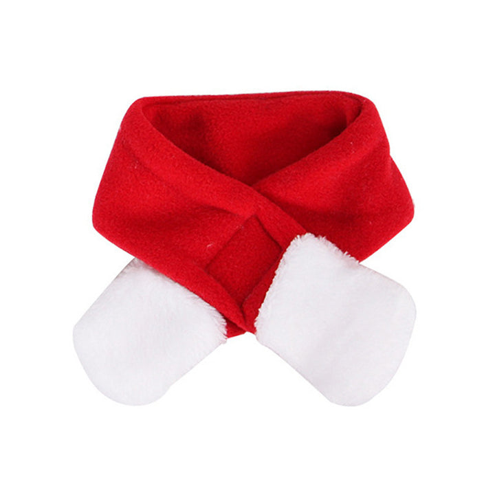Cute Dog Cat Costume Christmas Cloak Halloween Disguise Cat - ZEYTONCART