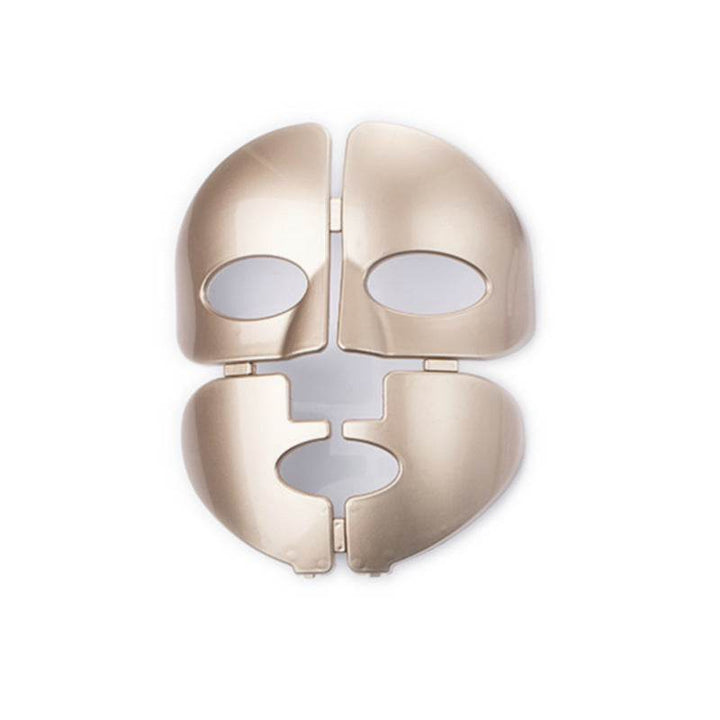 Fashion Led Color Light Mask Face  Beauty - ZEYTONCART