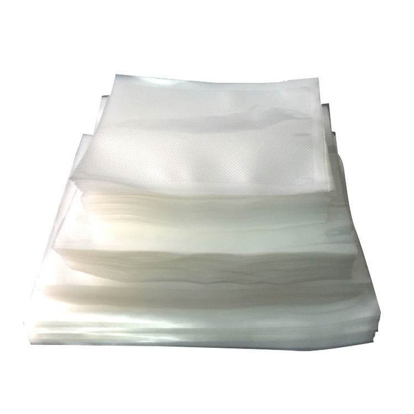 ZEYTON CART Food Saver Bags Bulk for Vacuum Sealing - ZEYTONCART