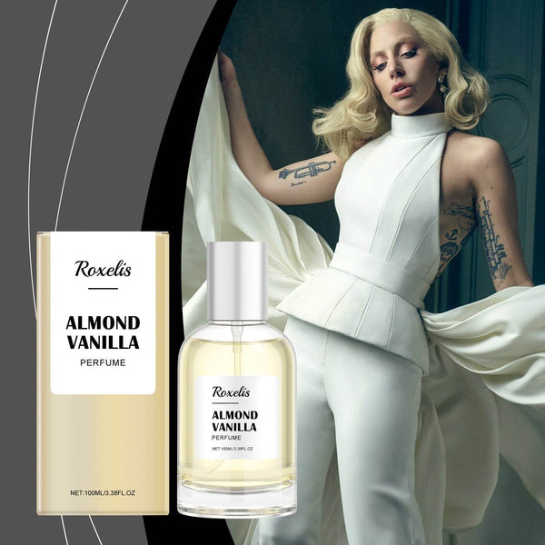 Vanilla Charm Perfume Personal Care - ZEYTONCART