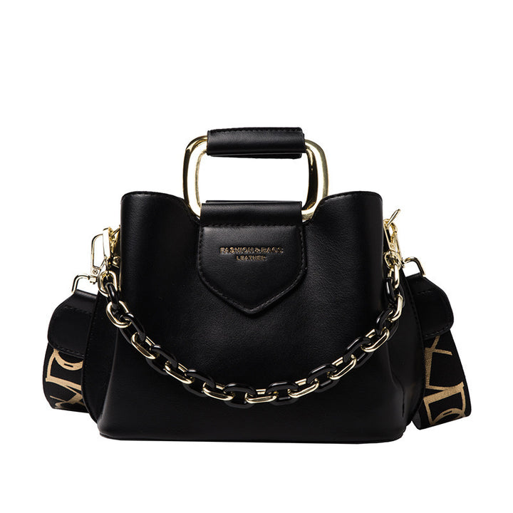 Women's Fashion Casual Shoulder Handbag - ZEYTONCART