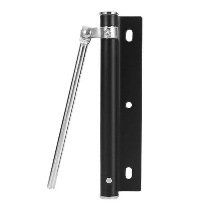 Light Door Closer Stainless Steel Self-closing Door Household Screen Door - ZEYTONCART