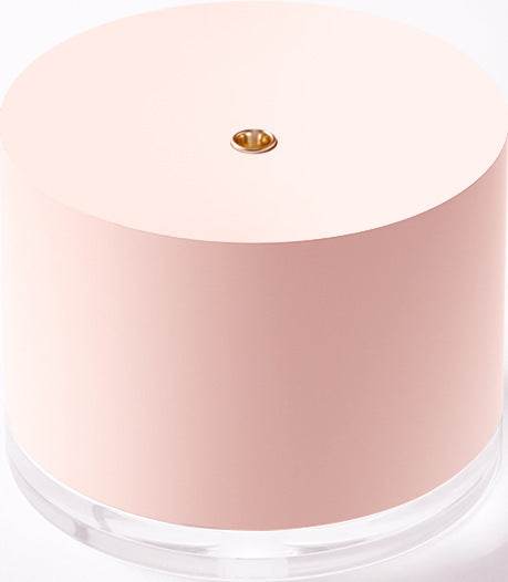 BP8 Mini Wireless Humidifier Creative Household Silent 780ml - ZEYTONCART