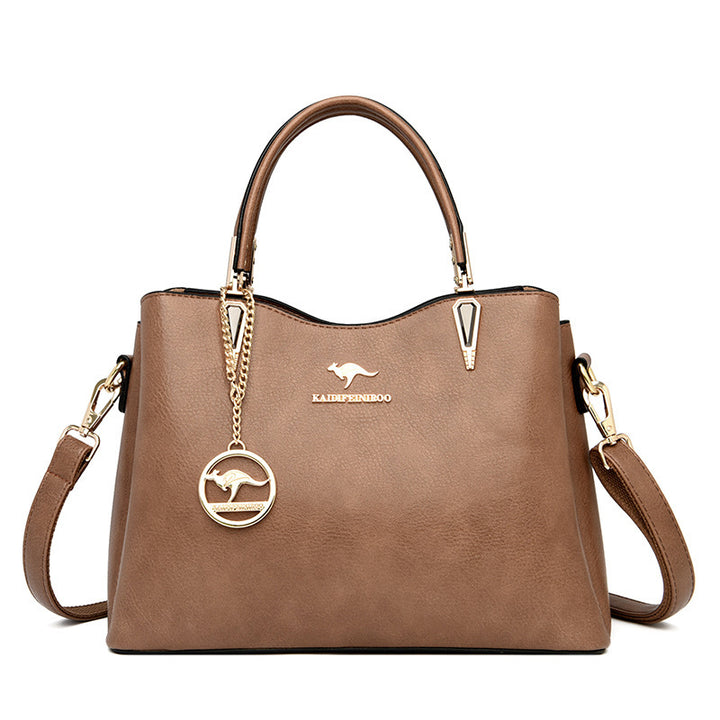 Women's Fashion Messenger Shoulder Bag - ZEYTONCART