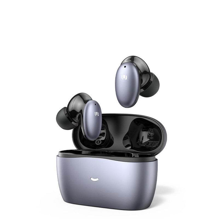 Active Noise Canceling Bluetooth Earphones - ZEYTONCART