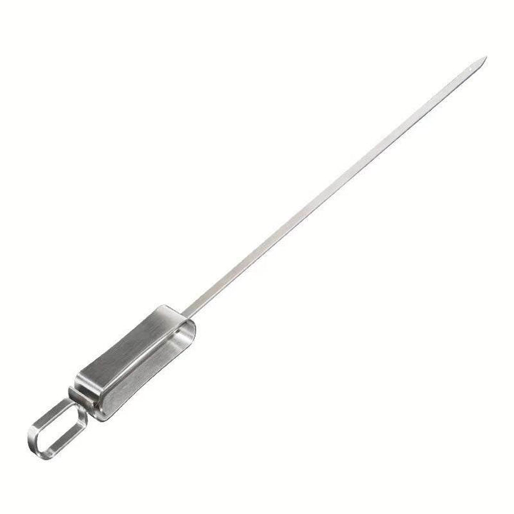 Outdoor Portable Barbecue Fork Utensils - ZEYTONCART