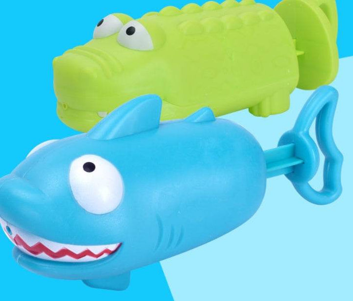 Children's Beach Toys Dinosaur Bath Toys - ZEYTONCART