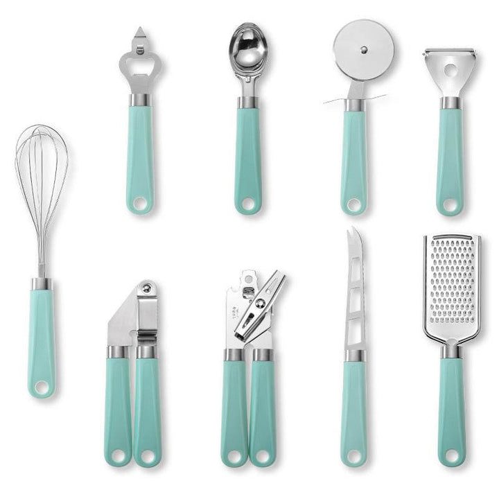 Stainless Steel Kitchen Utensils - ZEYTONCART
