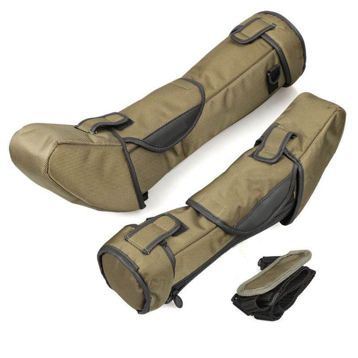 Telescope Storage Bag Portable Travel Photography Telescope Accessories - ZEYTONCART