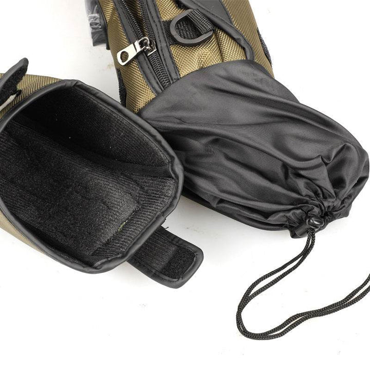 Telescope Storage Bag Portable Travel Photography Telescope Accessories - ZEYTONCART
