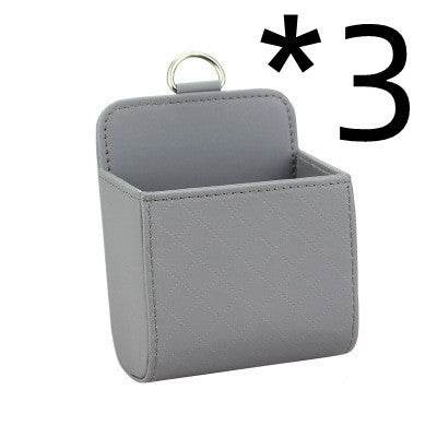 ZEYTON CART Auto Interior Organizer - Stylish Storage Solution - ZEYTONCART
